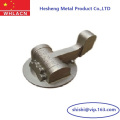 Cast Stainless Steel Car Cross Accessories Casting